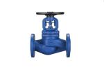 DIN PN10 PN16 Ductile Cast Iron GGG50 Hand wheel Resilient Seated Water Seal