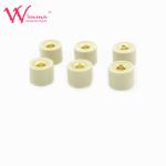 Clutch Roller/Drive Roller/Pulley Roller , Mio Nouvo Variator , 10g Weight 15mm
