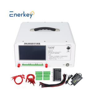 Wholesale Digital Equalizer 24S 14A Battery Repair Equalizer Balancing Machine For NCM/LFP/LTO Li-ion/Lifepo4/LTO Battery from china suppliers