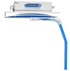 Wholesale Touchless Automatic Robo Car Washing System HP-230 Risense Galvanized Steel Frame from china suppliers