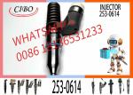 diesel fuel injector 10R-3263 239-4909 20R-1308 20R-2285 356-1367 191-3003 359