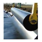 Swimming Pool Liner HDPE Geomembrane for Pond Lining and Waterproof Dam Liner