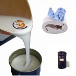 20 Shore Tin Cure Silicone For Resin / PU Mold Making RTV2 Silicone Rubber
