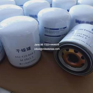 Wholesale ISO Certificate Air Dryer Filters Cartridge Oem 4329012232 For VL FH FM FMX NH from china suppliers