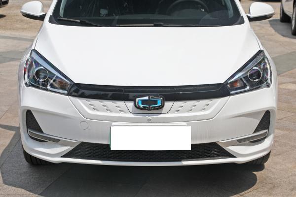 Factory Direct Sales Price New Energy Vehicles High Speed Electric Car 4 Wheels