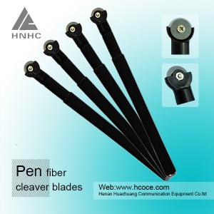 Wholesale pen fiber optic cable cutter hand fiber cutter tool from china suppliers