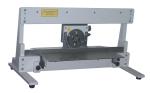 Round Cutting Blade 500mm/S 3.5mm Thickness PCB Separator