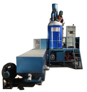 Wholesale Typical Batch Pre Expander 25kw 12-30g/L 6500x4100x5400mm from china suppliers