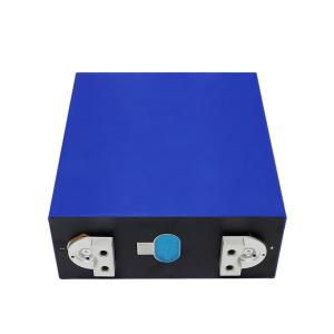 Wholesale Solar Energy Storage Lithium LiFePO4 Battery 3.65V 280Ah For Electric Car Power Station from china suppliers