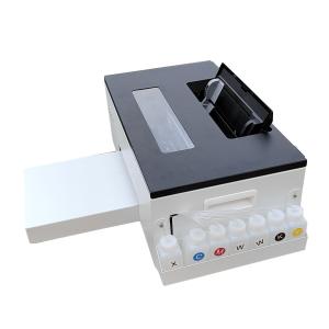 Wholesale Inkjet Printer A4 Dtf Printer L805 Head Heat Transfer Film Machine Digital Inkjet Dtf Printer from china suppliers