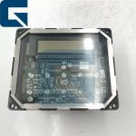 D5M D6M D6R D7R Excavator Bulldozer Monitor Controller 1964681 Electrical Parts