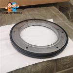 Open Type Steel 25T Trailer Axle IATF16949 Grease Seal