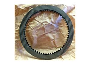 Wholesale Friction Plate 6Y5352 Applicable To 936 950B 962H Outer Diameter 281.8mm from china suppliers