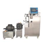 CE certificated mini Protein Date Ball Rolling Machine