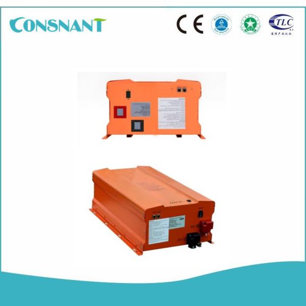 Long Cycle Life Battery Energy Storage System High Stability Powerbackup For