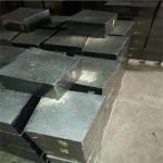 Cold Crush Strength 40 Magnesium Carbon Refractory Bricks for Customized Size