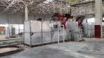 OEM Extrusions Structural Aluminum Profiles 4040 Assembly Line Robot Fence