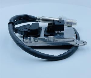 Wholesale 2139930 Nitrogen Oxide NOx Sensor For DAF XF CF OEM 5WK97348A 4326769 1953530 from china suppliers