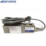 SOHE 8C 500KG-10T High Precision Alloy Steel Electronic Digital Floor Scale