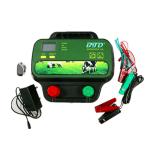 Electric Fence Energizer 5 Joule Electric Fencing Energizer Electric Fence