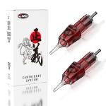 Professional Cartridge Tattoo Needle for Permanent Makeup