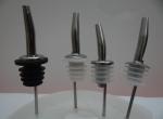 NEW STYLE Wine Pourer Stainless Steel Oil Pourers, Good Quality and Competitive
