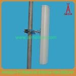 Ameison Outdoor/Indoor 2.4GHz 16dBi Directional Wifi WLAN Panel Antenna