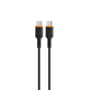 Wholesale CC60W / CL27W Surface PVCUSB Charging Cable 3A 480Mbps Iphone Charger Cable from china suppliers