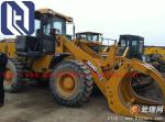 Hydraulic Bulldozer 160hp ShanTui SD16 Bulldozer Ripper 3 Teeth 17 Tons