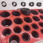 626PCS HBGLAND Excavator Seal Kits For Komatsu PC60 PC100 PC200 PC300
