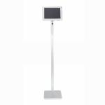 COMER exhibition advertising equipment display stands for tablet ipad in shop,