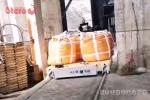 5 Tons Of Lithium Battery Hot Metal Ladle Rail Transfer