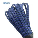 Nylon Expandable Braided Cable Sleeve 10m UV Resistant