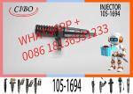 Fuel Injector 105-1694 1051694 For Engine 3114/3116 Series