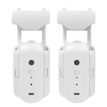 BLE WiFi Automatic Curtain Opener Closer