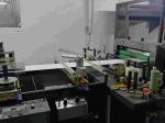 75-600mm Zip Lock Making Machine Stand Up Pouch Machine For Food / Chemical