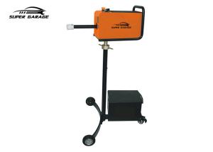 Wholesale 220V 110V Body And Paint Equipment 8.5mm/min Feed Rate Disc Brake Lathe Machine from china suppliers