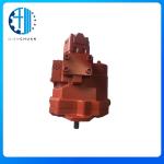 Main Hydraulic Pump PSVD2-21E For EX40-2 Hitachi Excavator Engine Spare Parts