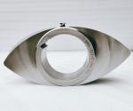 92 Screw Elements for Twin Screw Extruder in Puffed Pet Food Industry