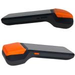 Retail Shop Food Store Restaurant Grocery Checkout Device with NFC and Android