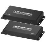 200M HDMI KVM Extender