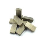 Market Sinter Manufacturing Arts Marble Diamond Tips Block Stone Cutting Gangsaw