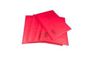 Wholesale 10mm Fins Tamper Evident Self Adhesive Kraft Padded Envelopes from china suppliers
