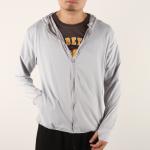4 Way Spandex Men'S Active Jacket M L XL 2XL 3XL 4XL