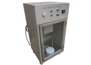 Wholesale IEC60335-2-3 220 Volt Electric Iron Drop Tester from china suppliers