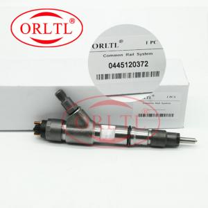 Wholesale ORLTL Auto Injector 0445120372 Fuel System Sprayer 0 445 120 372 Auto Diesel Parts Injection 0445 120 372 For YUCHAI from china suppliers