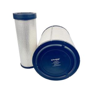 Wholesale Construction Excavator Truck Engine Part 2652C831 Air Filter For Perkins from china suppliers