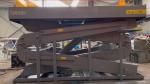 M6.5-100270-D22HK 10 Ton Heavy Duty Hydraulic Scissor Lift Table for Loading