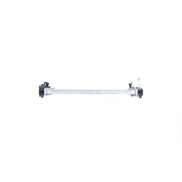 606150 Reference NO. Aluminum Radiator Water Tank for Cadillac SRX SLS 3.6 19129974