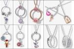 DIY Lucky Charm Sterling Silver Bracelet Bangle Jewellery Craft Set For Children